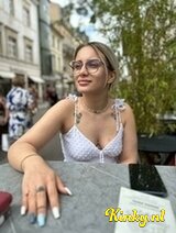 Jolene - Hot massage