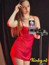 Trixie - Stout buurmeisje wilt samen spelen!