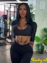 Mia - NEW LUXURY Party Girl / GFE / Trio