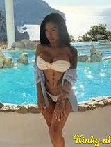 Mia - NEW LUXURY Party Girl / GFE / Trio