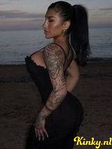 Mia - NEW LUXURY Party Girl / GFE / Trio