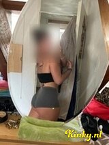 Roosje - Van nature geil