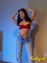 Valeria - Sexy latina, party girl, GFE 