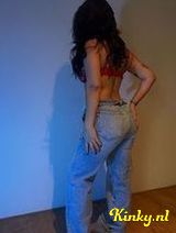 Valeria - Sexy latina, party girl, GFE 