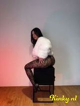 Valeria - Sexy latina, party girl, GFE 