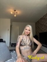 Anne - New in town