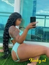 Melissa - New in you city