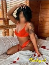 Melissa - New in you city
