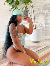 Melissa - New in you city