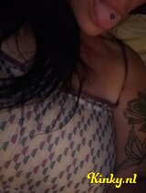 Sabrina - Heb je zin om samen geil te doen