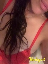 Sabrina - Heb je zin om samen geil te doen