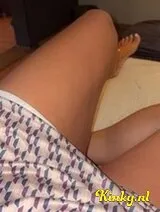 Dorientje - Heb je zin om samen geil te doen