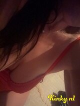 Sabrina - Heb je zin om samen geil te doen