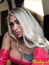 Patricia - Girlfriend Experience