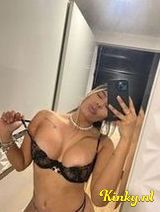 Pamella - I like the party