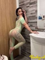 Julia - A wonderful party