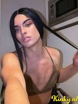 Sofia - Colombian vip trans