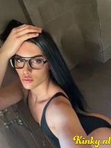 Sofia - Colombian vip trans