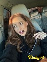 Victoria - Crazy fiery girl) text by WhatsApp