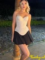 Sammy - HOTYE • COLOMBIAN• NATURAL • PARTY