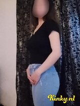 Bella - New Hot Girl in town!