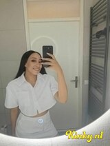 Sabrina - Party Girl!