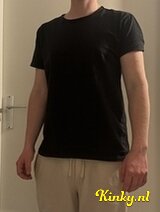 Rick - Amateur man nieuw op Kinky