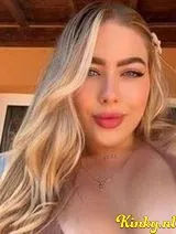 Mariana - Hot and party  Colombian girl