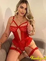 Mariana - Hot and party  Colombian girl