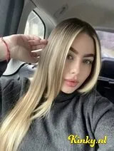 Mariana - Hot and party  Colombian girl