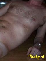 Theo - Erotische+ontspannings massages, meer bespreekbaar