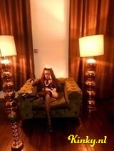 Andreea - new baby
