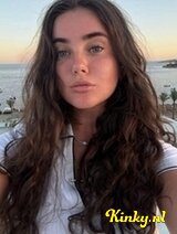 Anna - New sweet baby