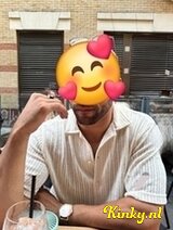 Terry - ONLY WOMEN/STRAIGHT COUPLES- Discreet & aandachtig