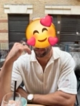 Terry - ONLY WOMEN/STRAIGHT COUPLES- Discreet & aandachtig