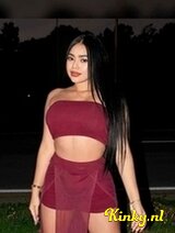 Camila - Sexy Latina