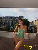 Valeria - AsianBaddie