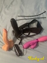 Catalina - Colombiana hot, Anal squiert