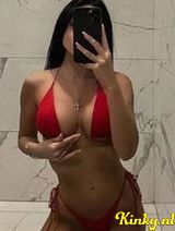 Bella - Colombian hot