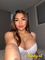 Dulce - Hot latino