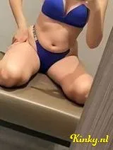 Carlita -  High Class– Lingerie Queen in Heels