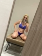 Carmela -  High Class– Lingerie Queen in Heels