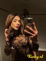 Luna - Hot Brazilian 23CM