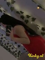 Stefy - Colombian party