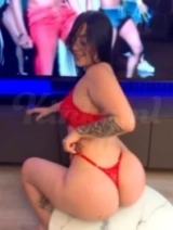 Yassi - Anal Queen, prostate play, toys