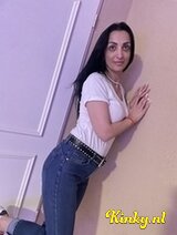 Maya - New girl porn services ! Party girl