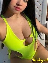 Gisel - I am a hot, sweet, sexy girl