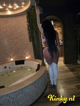 Nina - "High-Class Verleiding op Topniveau