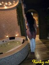 Kiki - Kiki’s Diamond Luxury GFE — Exclusive Connection