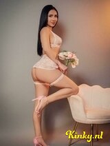 Janelle - Sexy latina New here